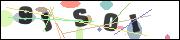 CAPTCHA image characters