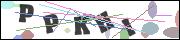 CAPTCHA image characters