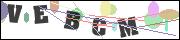 CAPTCHA image characters