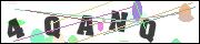 CAPTCHA image characters