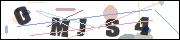 CAPTCHA image characters