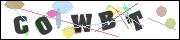 CAPTCHA image characters