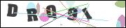 CAPTCHA image characters