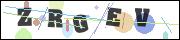CAPTCHA image characters