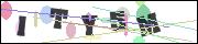 CAPTCHA image characters