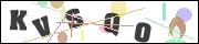 CAPTCHA image characters