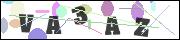CAPTCHA image characters