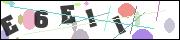 CAPTCHA image characters