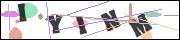 CAPTCHA image characters