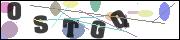 CAPTCHA image characters