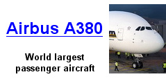 Airbus A380 pictures