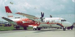Aeromost Kharkiv