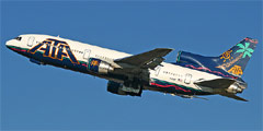 ATA Airlines