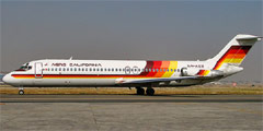 Aero California