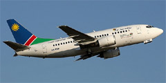 Air Namibia