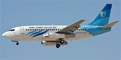 Pamir Airways