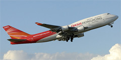 Oasis Hong Kong Airlines
