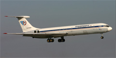 Domodedovo Airlines