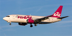 FlyLAL - Lithuanian Airlines