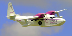 Chalk's Ocean Airways