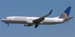 Continental Airlines