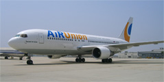 AiRUnion