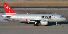 Northwest Airlines