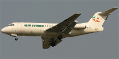 Air Ivoire