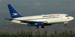 Aerolineas del Sur