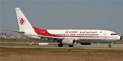 Air Algerie