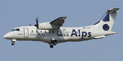 Air Alps Aviation
