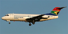 SA Express