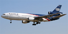 World Airways
