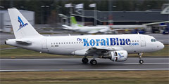 KoralBlue