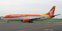 Adamair