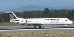 Brit Air