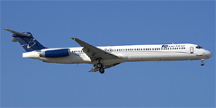 Blue Line