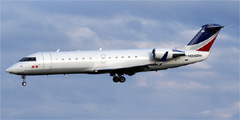 Atlantic Southeast Airlines