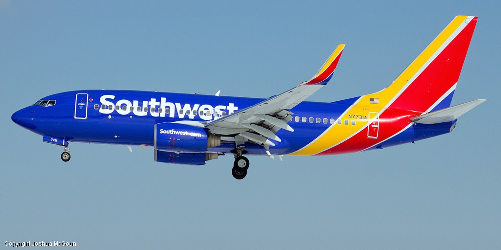 a review of southwest airlines Southwest airlines when i flew to las vegas on southwest airlines on tuesday, i had to do the same old routine of turning off my electronic devices. a review of southwest airlines Southwest airlines when i flew to las vegas on southwest airlines on tuesday, i had to do the same old routine of turning off my electronic devices.