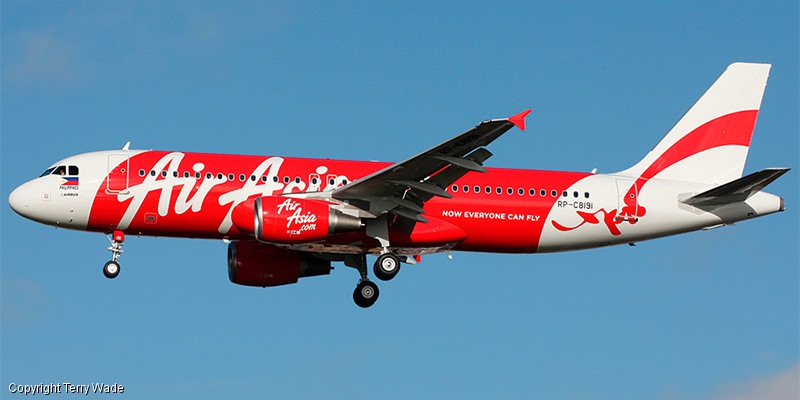 AirAsia Philippines. Airline code, web site, phone, reviews and.