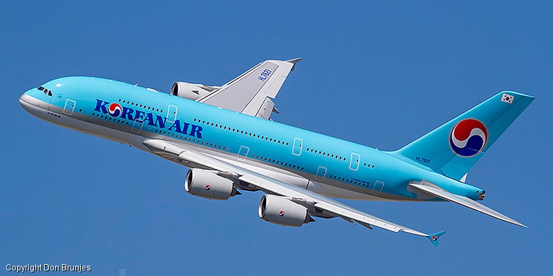 COC+Suc+Aire ... Lời Khuyên Sức Khỏe Cho Du Khách Trên Chuyến Bay Korean Air