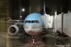 Korean Air: Moscow-Seoul, Seoul-Jeju Province