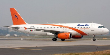 KAM AIR DUBAI kam air dubai: