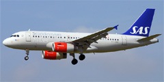 Scandinavian Airlines Phone Number