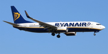 Ryanair. Airline code, web site, phone, reviews and opinions.