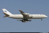 Sochi-Moscow on a Russian widebody IL-86