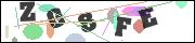 CAPTCHA image characters
