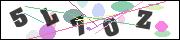 CAPTCHA image characters