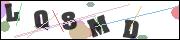 CAPTCHA image characters
