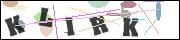 CAPTCHA image characters